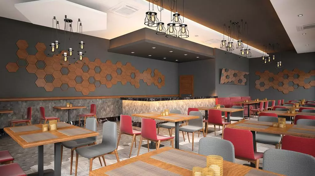 Sherwood Suite Resort Hotel Antalya
